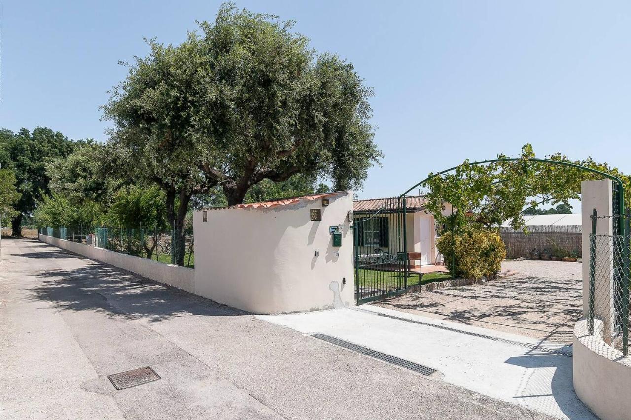 La Cesa Holiday House سان فيليس سيرسيو المظهر الخارجي الصورة