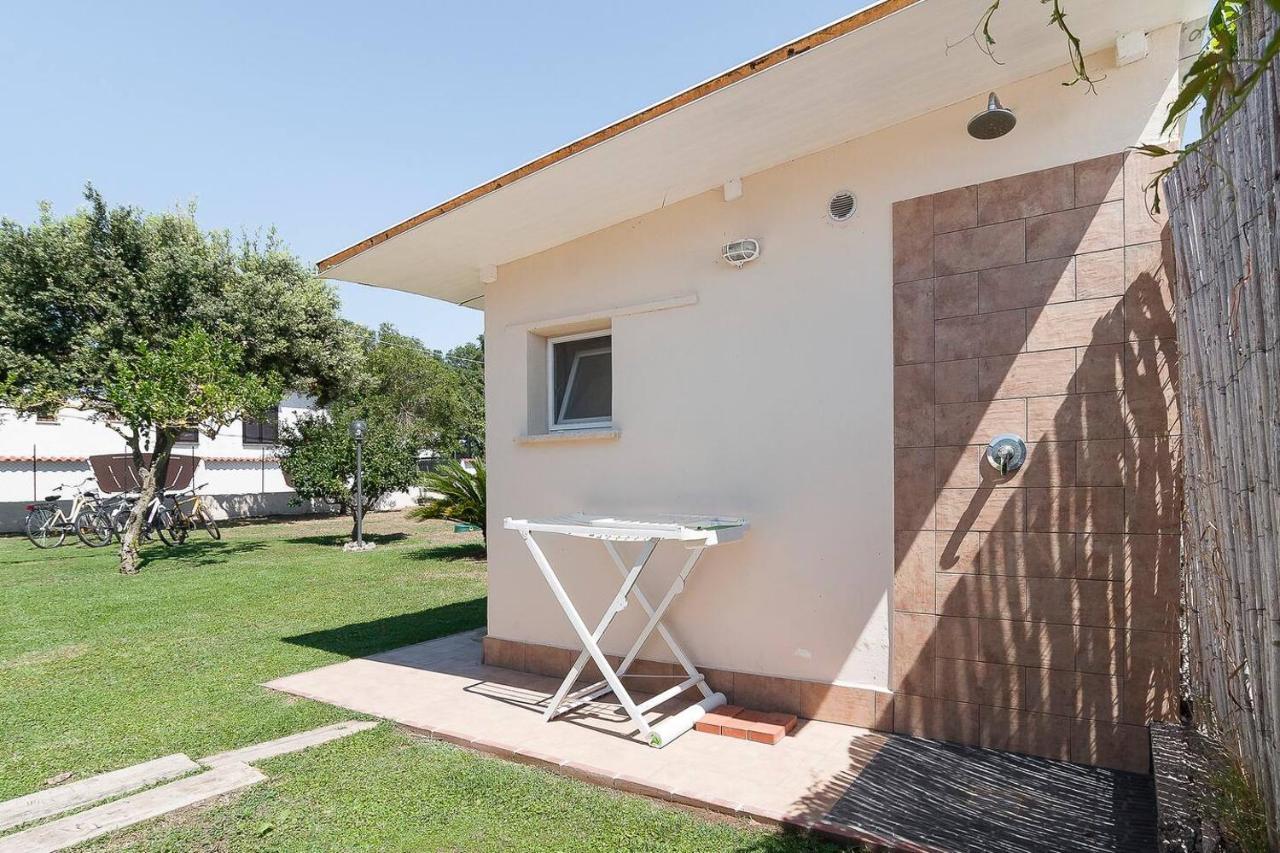La Cesa Holiday House سان فيليس سيرسيو المظهر الخارجي الصورة